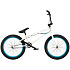 Radio Astron FS 20" 2026 Freestyle BMX Kolo (20.6"|Pearl White)
