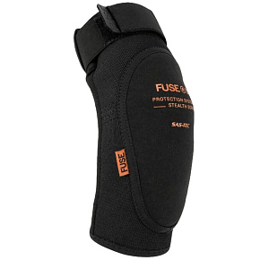 Fuse Stealth Chrániče Loktů (S|Černá) Fuse Stealth Chrániče Loktů (S|Černá)