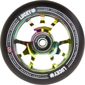 Lucky Toaster 100mm Neochrome wheel Lucky Toaster 100mm Neochrome wheel