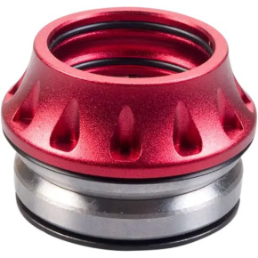Stolen Revolver Headset (Red) Stolen Revolver Headset (Red)