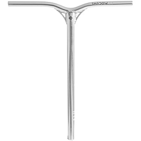 Drone Shadow 2 Aluminium řidítka Na Koloběžku (610mm|Polished) Drone Shadow 2 Aluminium řidítka Na Koloběžku (610mm|Polished)