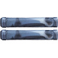 Grips Trynyty Swirl Black / Transparent