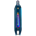 Ethic Pro Scooter deck Pandemonium V2 540mm Blue Chrome
