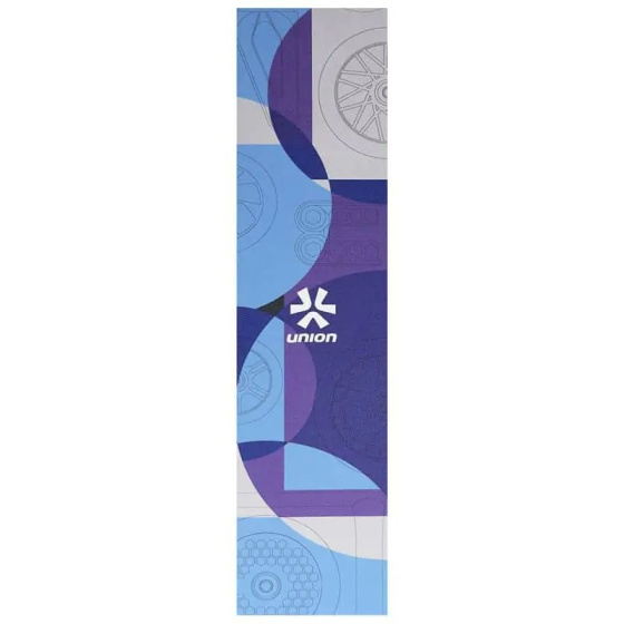 Union Griptape Parts Combo
