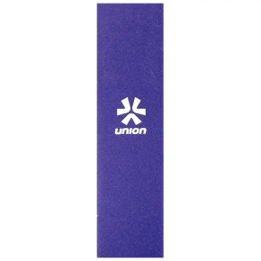 Griptape Union Mono Logo Purple