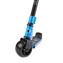 Micro MX Freeride Street freestyle scooter blue