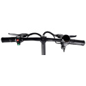 Electric Scooter City Boss Z1000 Black