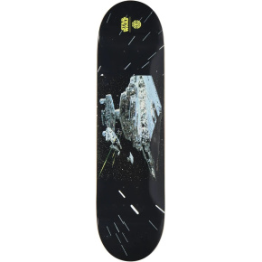 Element Star Wars SWXE Skateboard Deck (8.38"|Destroyer) Element Star Wars SWXE Skateboard Deck (8.38"|Destroyer)