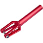 Striker Lux SCS/HIC Fork Red