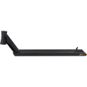 Board North Horizon V2 7 "584 mm Matte Black + Griptape FREE