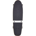 Prism Biscuit Cruiser Skateboard (28 "/ Space Bat Killer)