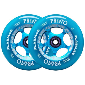 Proto Plasma Signature Scooter Wheels 2-Set (Chema Cardenas) Proto Plasma Signature Scooter Wheels 2-Set (Chema Cardenas)