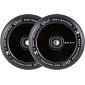 Wheels Root Industries Air Black 110mm 2pcs black