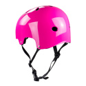 Helmet SFR Essentials Gloss Fluo Pink L/XL 57-59cm