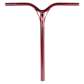 Ethic Dynasty V2 Bar 720mm Red Ethic Dynasty V2 Bar 720mm Red