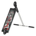 Freestyle scooter Triad Cursed 6" x 23"