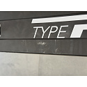 Root Type R Freestyle Scooter, Matte Black – Display Model