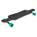 Street Surfing Wolf - long series