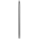 Divine T-bar handlebars standard 700x610 mm silver