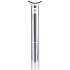 Wethepeople Pivotal Sedlovka BMX (200mm|Silver Polished)