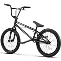 Radio Astron FS 20" Freestyle BMX Bike (20.6"|Black Confetti)