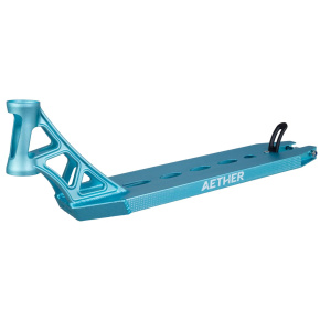 Striker Aether Deck 470 mm Turquoise Striker Aether Deck 470 mm Turquoise