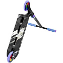 CORE CB1 Mini Freestyle Scooter Black/Neochrome
