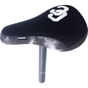 Colony Combo BMX Saddle (Chris Courtenay Signature) Colony Combo BMX Saddle (Chris Courtenay Signature)