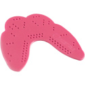 Tooth Protector Sisu Next Gen Aero With Hot Pink
