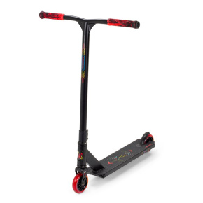 Freestyle Scooter Slamm Classic V9 Black / Red Freestyle Scooter Slamm Classic V9 Black / Red