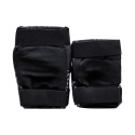 Boom Basic Double Pad Set Black S