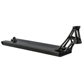 Ethic Pro Scooter deck Pandemonium V2 500mm Boxed Black