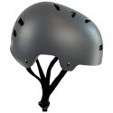 Helmet Boom Stay Safe L gray