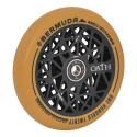 Oath Bermuda wheels 120mm Rubber 2 pcs