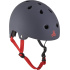 Helmet Triple Eight Brainsaver XS-S gray
