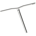 CORE Apollo V2 Titanium Scooter Handlebars (630mm|Raw)