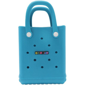 i-Glide Tote taška (Tyrkysová) i-Glide Tote taška (Tyrkysová)