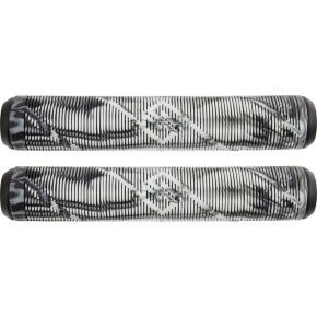 Grips Striker Thick Logo Black / White Grips Striker Thick Logo Black / White