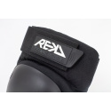 Knee pads REKD Ramp Black XS