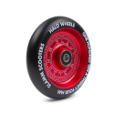 Wheel Slamm 110mm Halo Deep Dish red