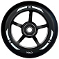 Union Yolo 100 mm Wheel Black