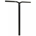 Union Titanium Bend Oversize Handlebars 600mm Black