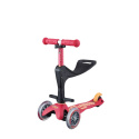 Micro 3in1 Deluxe Plus Seat