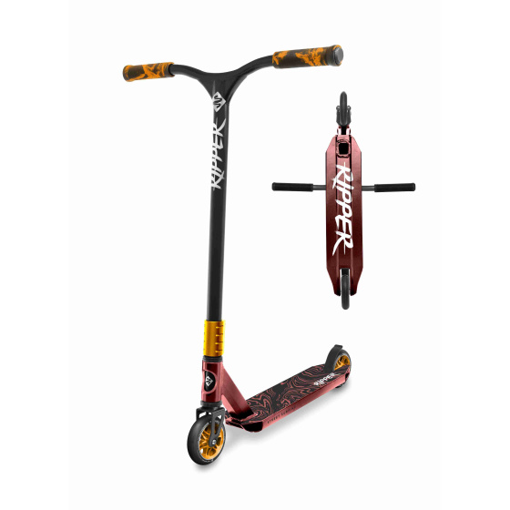 Street Surfing RIPPER Bloody Machine Scooter 2024