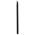 Divine T-bar Handlebars Oversize 650x610 mm Black
