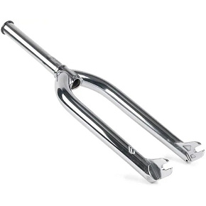 Eclat Coda BMX Vidlice (32mm|Chrome) Eclat Coda BMX Vidlice (32mm|Chrome)