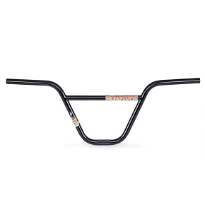 Wethepeople Mad Max 22.2mm BMX řidítka (10.2"|Černá) Wethepeople Mad Max 22.2mm BMX řidítka (10.2"|Černá)