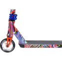 Freestyle Scooter Longway Metro 2K19 Full Neon
