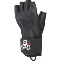 Triple Eight Hired Wrist and Hand Protectors (M)