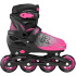 Roces Jokey X Inline Skates Girls (Black|34-37)